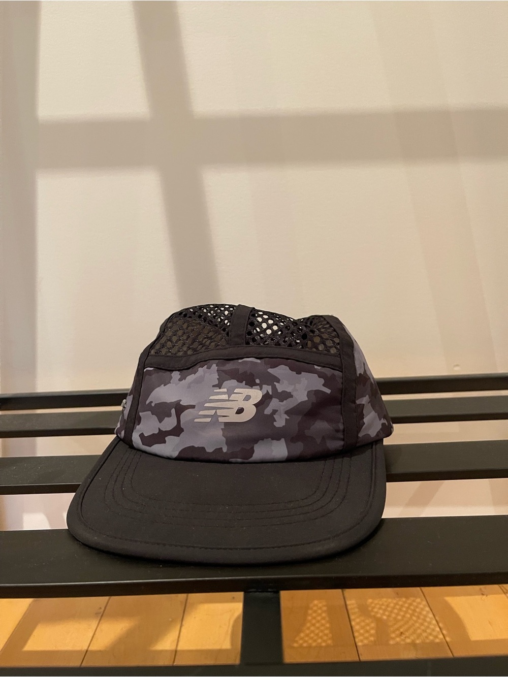New Balance Running Hat